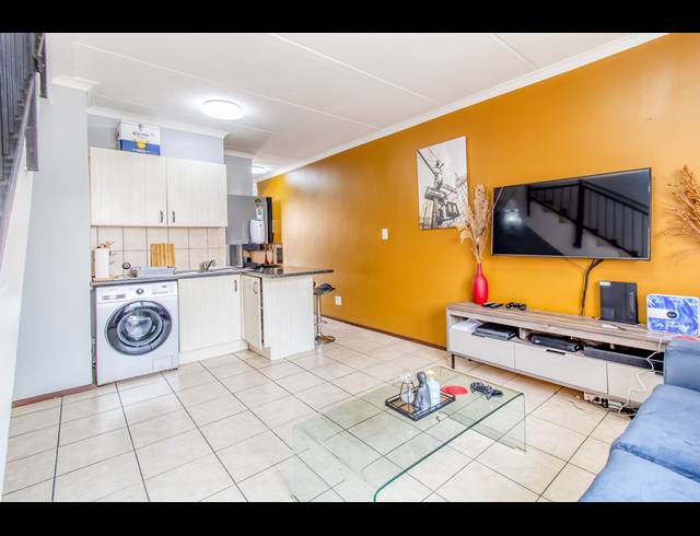 2 BEDROOM APARTMENT BLOCK FOR SALE IN NOORDWYK